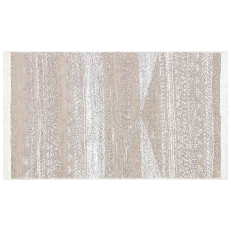 Casa si Gradina - Textile si covoare - Covoare - Covoare casa - Covor, Conceptum Hypnose, multicolor, 80x300 cm, 100% bumbac, lavabil la masina - Infinity.ro