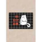 Petshop - Ingrijire si Igiena - Litiere si accesorii - Accesorii litiere - Covoras pentru litiera, Conceptum Hypnose, multicolor, 40x60 cm, 100% pvc, antiderapant, 486CHL1218 - Infinity.ro