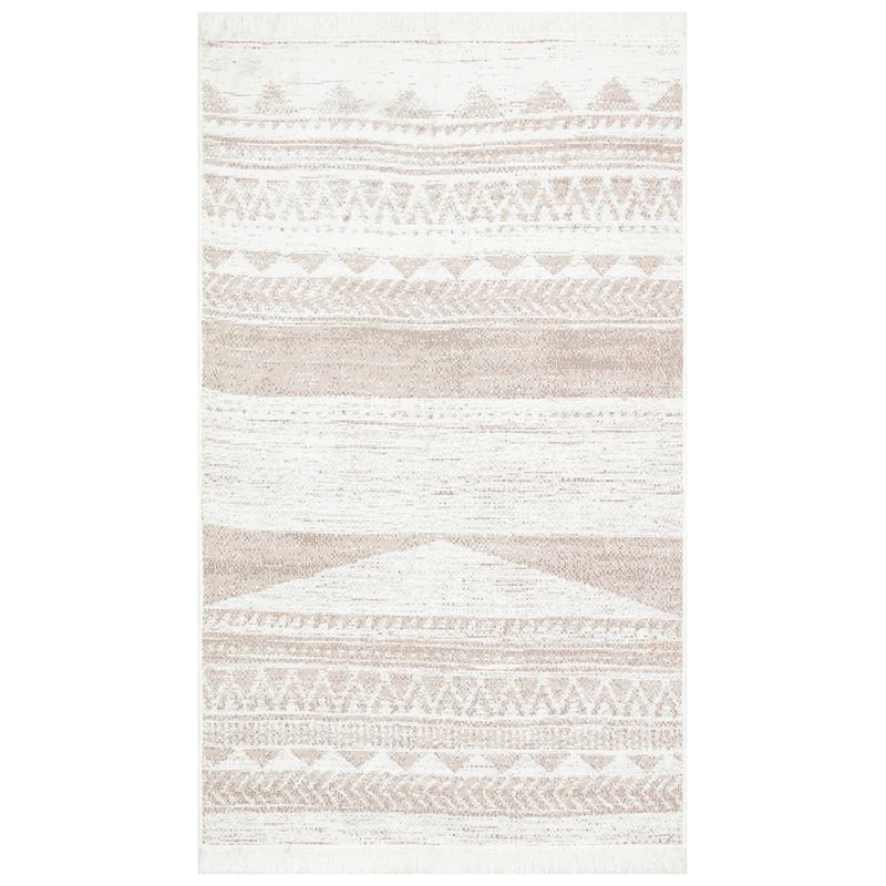 Casa si Gradina - Textile si covoare - Covoare - Covoare casa - Covor, Conceptum Hypnose, multicolor, 80x300 cm, 100% bumbac, lavabil la masina - Infinity.ro