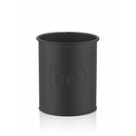 Casa si Gradina - Bucatarie si vesela - Organizare si depozitare bucatarie - Suporturi tacamuri si vase - Suport linguri, Hermia, otel galvanizat, multicolor, 32x22x30 cm - Infinity.ro