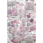 Casa si Gradina - Textile si covoare - Covoare - Covorase intrare - Covoras de intrare, Conceptum Hypnose, multicolor, 80x300 cm, 100% poliester, antiderapant, 474HFT2156 - Infinity.ro