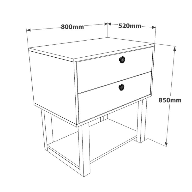 Casa si Gradina - Mobilier - Mese si birouri - Birouri - Set mobilier birou, Hanah Home, pal melaminat, baroc antracit, birou 180x90x73 cm, masa 80x60x43 cm, sertar 80x52x85 cm, dulap 180x53.8x93.2 cm - Infinity.ro