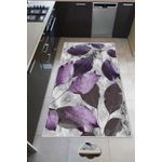 Casa si Gradina - Textile si covoare - Covoare - Covorase intrare - Covoras de hol, Conceptum Hypnose, multicolor, 80x300 cm, 100% poliester, antiderapant, 476HFT2114 - Infinity.ro