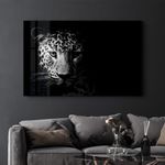 Casa si Gradina - Decoratiuni - Tablouri - Tablou decorativ, Wallxpert, sticla securizata, multicolor, 70x110 cm, 672BRS2678 - Infinity.ro