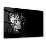 Casa si Gradina - Decoratiuni - Tablouri - Tablou decorativ, Wallxpert, sticla securizata, multicolor, 70x110 cm, 672BRS2678 - Infinity.ro