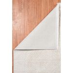 Casa si Gradina - Textile si covoare - Covoare - Covorase intrare - Covoras de hol, Conceptum Hypnose, crem, 100x300 cm, 70% polipropilena, 30% poliester - Infinity.ro