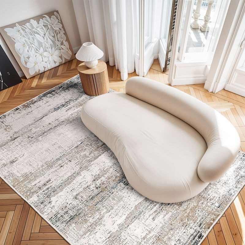 Casa si Gradina - Textile si covoare - Covoare - Covoare casa - Covor, Conceptum Hypnose, multicolor, 180x280 cm, 100% poliester, antiderapant, 368HFT1382 - Infinity.ro