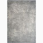 Casa si Gradina - Textile si covoare - Covoare - Covoare casa - Covor, Conceptum Hypnose, gri crem, 140x200 cm, polipropilena poliester - Infinity.ro