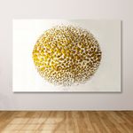 Casa si Gradina - Decoratiuni - Tablouri - Tablou decorativ, Wallxpert, panza, multicolor, 100x140 cm, 205DNT2691 - Infinity.ro