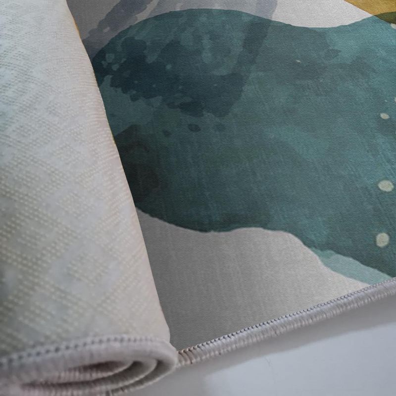 Casa si Gradina - Textile si covoare - Covoare - Covoare casa - Covor, Conceptum Hypnose, multicolor, 160x230 cm, 100% poliester, antiderapant, 487KRL1282 - Infinity.ro