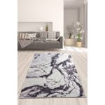 Casa si Gradina - Textile si covoare - Covoare - Covorase intrare - Covoras de hol, Conceptum Hypnose, multicolor, 60x140 cm, 100% poliester, antiderapant, lavabil la masina - Infinity.ro