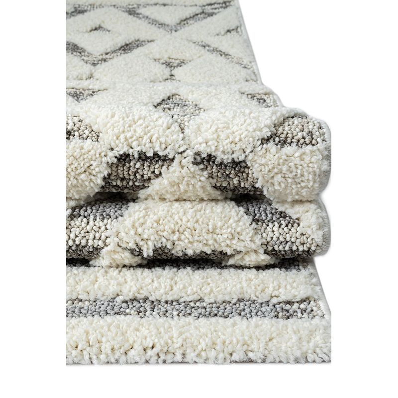 Casa si Gradina - Textile si covoare - Covoare - Covoare casa - Covor, Conceptum Hypnose, multicolor, 200x290 cm, 100% polipropilena, 952CCL2161 - Infinity.ro