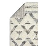 Casa si Gradina - Textile si covoare - Covoare - Covoare casa - Covor, Conceptum Hypnose, multicolor, 200x290 cm, 100% polipropilena, 952CCL2161 - Infinity.ro