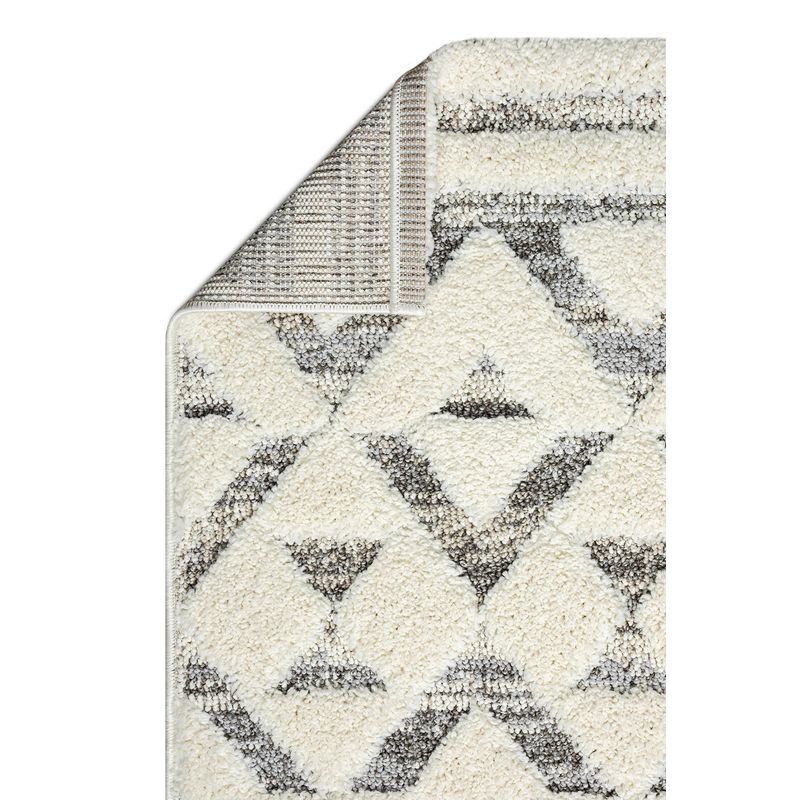 Casa si Gradina - Textile si covoare - Covoare - Covoare casa - Covor, Conceptum Hypnose, multicolor, 200x290 cm, 100% polipropilena, 952CCL2161 - Infinity.ro