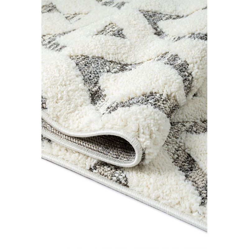 Casa si Gradina - Textile si covoare - Covoare - Covoare casa - Covor, Conceptum Hypnose, multicolor, 200x290 cm, 100% polipropilena, 952CCL2161 - Infinity.ro
