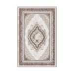 Casa si Gradina - Textile si covoare - Covoare - Covoare casa - Covor, Conceptum Hypnose, multicolor, 50x80 cm, 100% poliester, antiderapant, 478HFT2401 - Infinity.ro