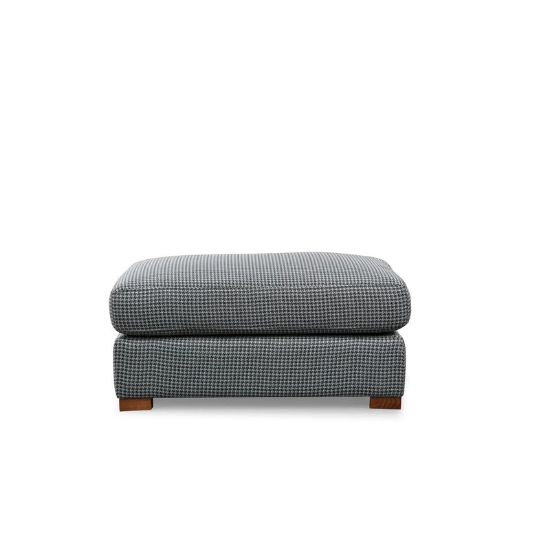 Casa si Gradina - Mobilier - Canapele si coltare - Coltare - Coltar, Hanah Home, material textil, gri si gri deschis, 246x308x95 cm - Infinity.ro