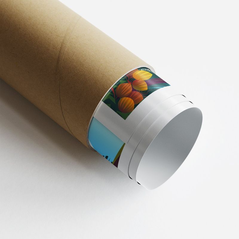 Carti si Birotica - Papetarie - Afise si stickere - Poster a3, Wallxpert, satin mat, multicolor, 29,7x42 cm, 714YCA1356 - Infinity.ro