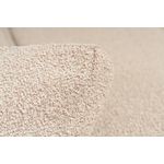 Casa si Gradina - Mobilier - Canapele si coltare - Coltare - Coltar, Hanah Home, lemn de carpen, in, piersica, 303x193x65 cm - Infinity.ro