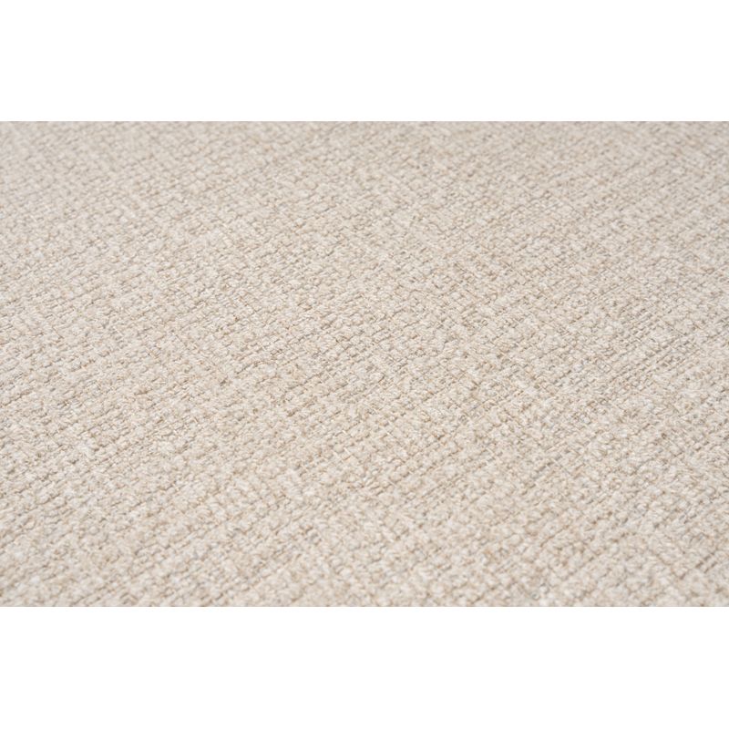 Casa si Gradina - Mobilier - Canapele si coltare - Coltare - Coltar, Atelier Del Sofa, lemn fag si panouri aglomerate, bej, 167x343x262 cm - Infinity.ro