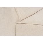 Casa si Gradina - Mobilier - Canapele si coltare - Coltare - Coltar, Atelier Del Sofa, lemn fag si panouri aglomerate, bej, 167x343x262 cm - Infinity.ro