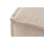 Casa si Gradina - Mobilier - Canapele si coltare - Coltare - Coltar, Atelier Del Sofa, lemn fag si panouri aglomerate, bej, 167x343x262 cm - Infinity.ro