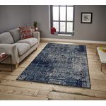 Casa si Gradina - Textile si covoare - Covoare - Covoare casa - Covor, Conceptum Hypnose, multicolor, 180x280 cm, 100% poliester, antiderapant, 288NGR1647 - Infinity.ro
