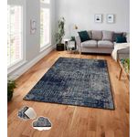 Casa si Gradina - Textile si covoare - Covoare - Covoare casa - Covor, Conceptum Hypnose, multicolor, 180x280 cm, 100% poliester, antiderapant, 288NGR1647 - Infinity.ro