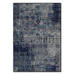 Casa si Gradina - Textile si covoare - Covoare - Covoare casa - Covor, Conceptum Hypnose, multicolor, 180x280 cm, 100% poliester, antiderapant, 288NGR1647 - Infinity.ro