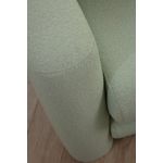 Casa si Gradina - Mobilier - Canapele si coltare - Coltare - Coltar, Hanah Home, lemn de fag si pal, verde, 290x165x97 cm - Infinity.ro