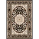 Casa si Gradina - Textile si covoare - Covoare - Covorase intrare - Covoras de hol, Conceptum Hypnose, multicolor, 80x300 cm, 100% poliester, antiderapant, 478HFT1644 - Infinity.ro