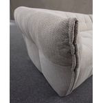 Casa si Gradina - Mobilier - Canapele si coltare - Coltare - Coltar, Atelier Del Sofa, lemn de fag si pal, alb, 165x290x105 cm - Infinity.ro