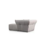 Casa si Gradina - Mobilier - Canapele si coltare - Coltare - Coltar, Atelier Del Sofa, lemn de fag si pal, alb, 165x290x105 cm - Infinity.ro