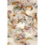 Casa si Gradina - Textile si covoare - Covoare - Covoare casa - Covor, Conceptum Hypnose, multicolor, 120x180 cm, 100% poliester, antiderapant, 571HFT1487 - Infinity.ro