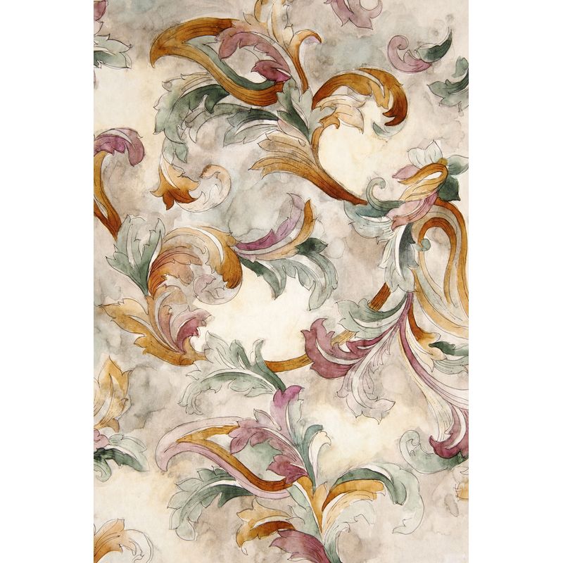 Casa si Gradina - Textile si covoare - Covoare - Covoare casa - Covor, Conceptum Hypnose, multicolor, 120x180 cm, 100% poliester, antiderapant, 571HFT1487 - Infinity.ro