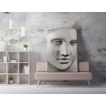 Casa si Gradina - Decoratiuni - Tablouri - Tablou canvas decorativ, Wallxpert, multicolor, 50x70 cm, bumbac si poliester, rama lemn, 227WRZ1173 - Infinity.ro