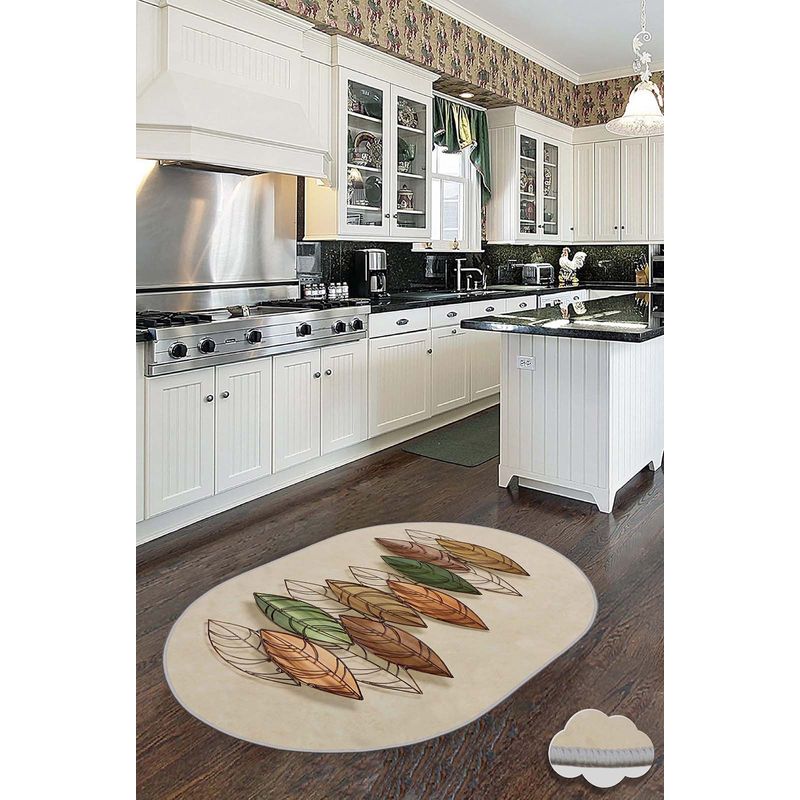 Casa si Gradina - Textile si covoare - Covoare - Covoare casa - Covor, Conceptum Hypnose, multicolor, 120x180 cm, 100% poliester, antiderapant, 476HFT1740 - Infinity.ro