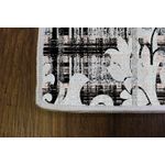 Casa si Gradina - Textile si covoare - Covoare - Covorase intrare - Covoras de intrare, Conceptum Hypnose, multicolor, 80x150 cm, 100% poliester, antiderapant, 571HFT2090 - Infinity.ro
