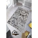 Casa si Gradina - Textile si covoare - Covoare - Covorase intrare - Covoras de intrare, Conceptum Hypnose, multicolor, 80x150 cm, 100% poliester, antiderapant, 571HFT2090 - Infinity.ro
