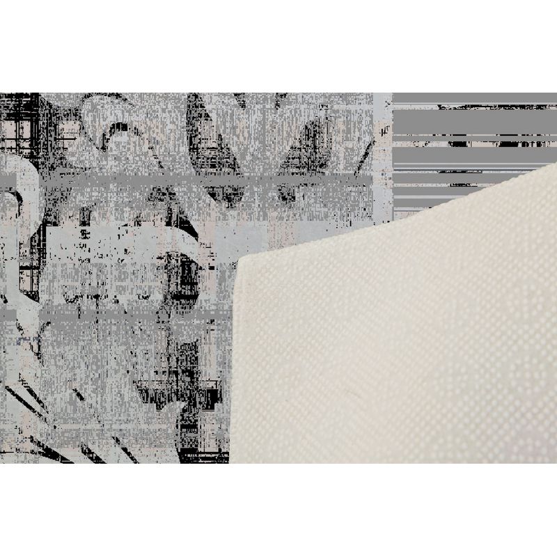 Casa si Gradina - Textile si covoare - Covoare - Covorase intrare - Covoras de intrare, Conceptum Hypnose, multicolor, 80x150 cm, 100% poliester, antiderapant, 571HFT2090 - Infinity.ro