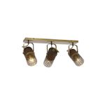 Casa si Gradina - Corpuri si surse de iluminat - Plafoniere, aplice si spoturi - Candelabru, Opviq, metal, vintage, 30x60x30 cm - Infinity.ro