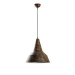 Casa si Gradina - Corpuri si surse de iluminat - Lustre si pendule - Candelabru, Opviq, metal, antichizat, inaltime reglabila 42-131 cm - Infinity.ro