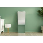 Casa si Gradina - Decoratiuni - Oglinzi - Oglinda, Hanah Home, mdf, nisip, 55x150x2.2 cm, 116SAM1189 - Infinity.ro