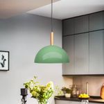 Casa si Gradina - Corpuri si surse de iluminat - Lustre si pendule - Candelabru, Opviq, metal, menta, inaltime reglabila, 780SGN4764 - Infinity.ro