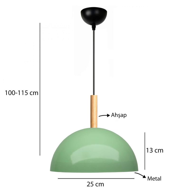 Casa si Gradina - Corpuri si surse de iluminat - Lustre si pendule - Candelabru, Opviq, metal, menta, inaltime reglabila, 780SGN4764 - Infinity.ro