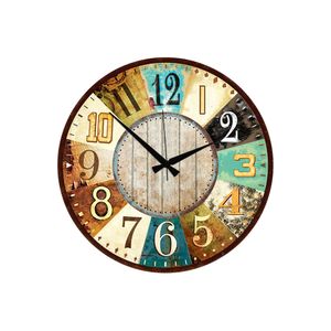 Casa si Gradina - Decoratiuni - Ceasuri - Infinity.ro