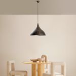 Casa si Gradina - Corpuri si surse de iluminat - Lustre si pendule - Candelabru, Opviq, metal, antichizat, reglabil, ø41x35 cm, inaltime 42-133 cm - Infinity.ro