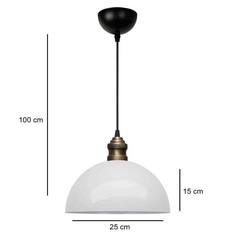 Casa si Gradina - Corpuri si surse de iluminat - Lustre si pendule - Candelabru, Opviq, metal, alb, 24x24x26 cm - Infinity.ro