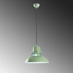 Casa si Gradina - Corpuri si surse de iluminat - Lustre si pendule - Candelabru, Opviq, metal, menta, diametru 34 cm, inaltime reglabila 34-123 cm - Infinity.ro
