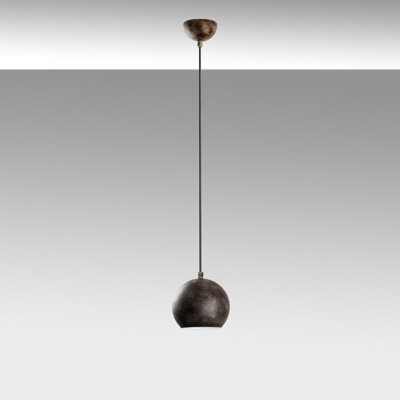Casa si Gradina - Corpuri si surse de iluminat - Lustre si pendule - Candelabru, Opviq, metal, antichizat, inaltime reglabila, 20-111 cm - Infinity.ro
